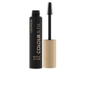 Catrice Color & Fix Brow Gel Mascara #010 Blonde 5ml