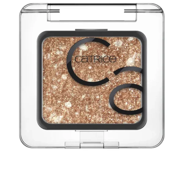 Catrice Eye Shadow #350 Frosted Bronze 2.4g