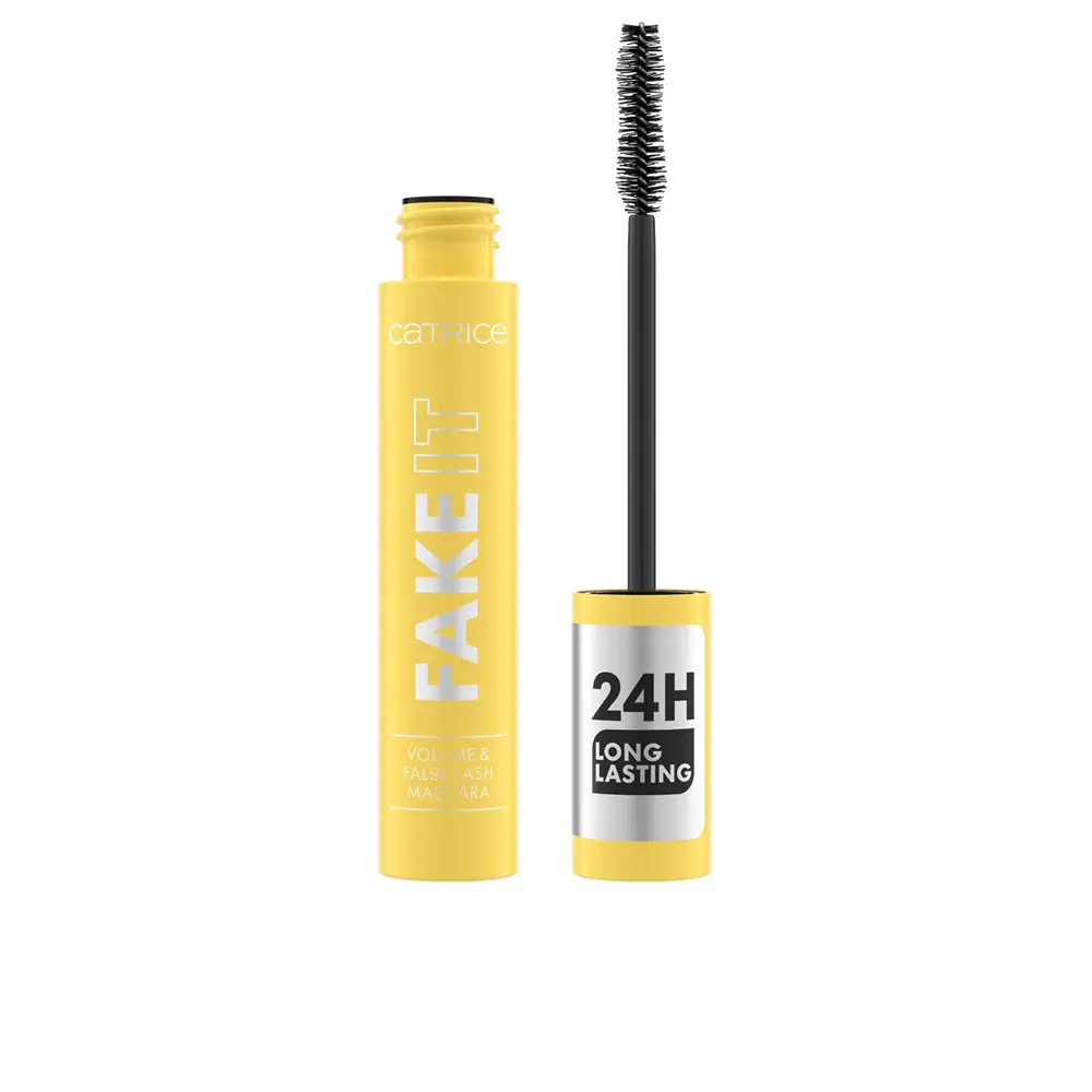 Catrice Fake It Volume Mascara & False Eyelashes 11ml
