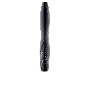 Catrice Glam&Doll Volume Mascara Ultra Black 10ML