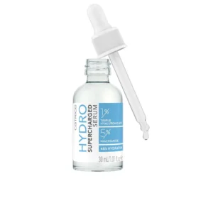 Hydro Supercharged Serum 30ML
