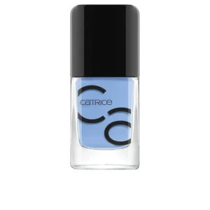 Catrice Iconails Gel Nail Polish #117 Blue 10.5ml