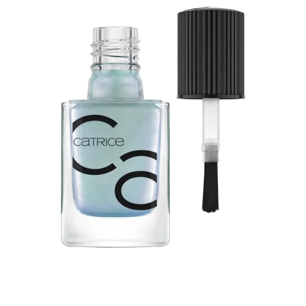 Catrice Iconails Gel Nail Polish #164 Elsa's Favorite 10.5ML