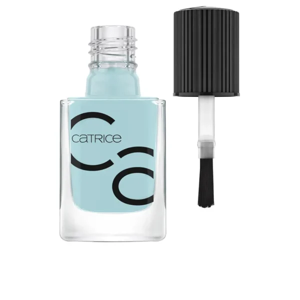 Catrice Iconails Gel Nail Polish #165 Glacier Express 10.5ML