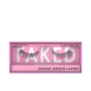 Insane Length Vegan Lashes 1 Unit