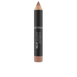 Intense Matte Lipstick Cinnamon Spice 1.2g