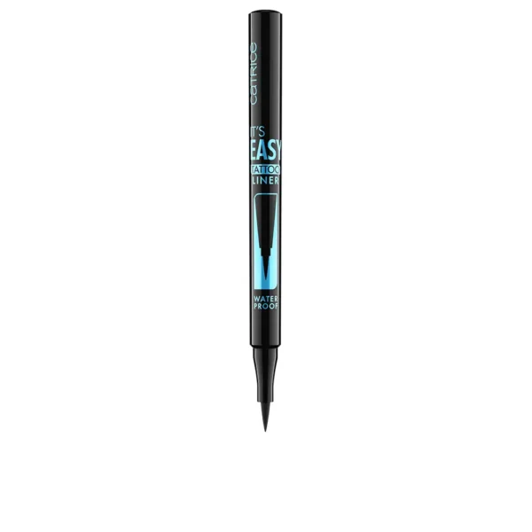 Catrice It's Easy Waterproof Tattoo Liner #010 Black 1.1ML