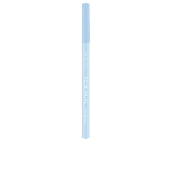 Catrice Kohl Kajal Waterproof Eye Pencil #160 Baby Blue 0.78g