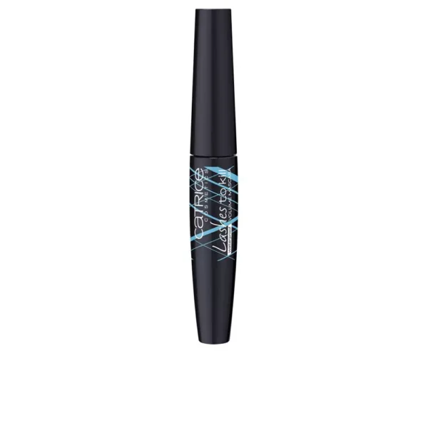 Catrice Lashes To Kill Waterproof Volume Mascara 10ml