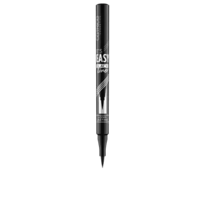 Catrice Long Lasting Liner #010 Blackest Black 1ML