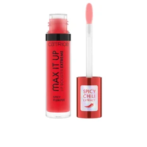 Catrice Max It Up Extreme Lip Enhancer #010 Spice Girl 4ML