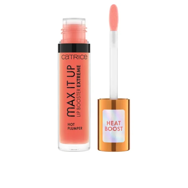 Catrice Max It Up Extreme Lip Enhancer #020 4ML