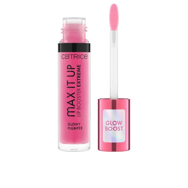 Catrice Max It Up Extreme Lip Enhancer #040 Glow On Me 4ML