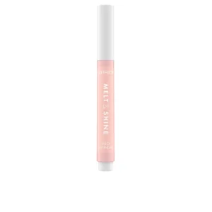 Catrice Melt & Shine Lip Balm #010 Shell Yeah! 1.3g