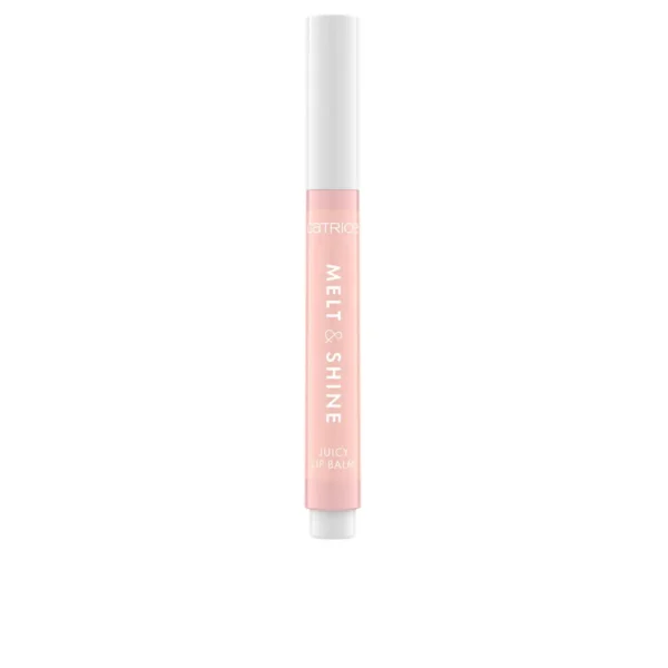 Catrice Melt & Shine Lip Balm #010 Shell Yeah! 1.3g