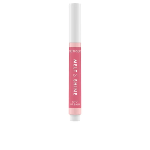 Catrice Melt & Shine Lip Balm 020 Beach Blossom 1.3g