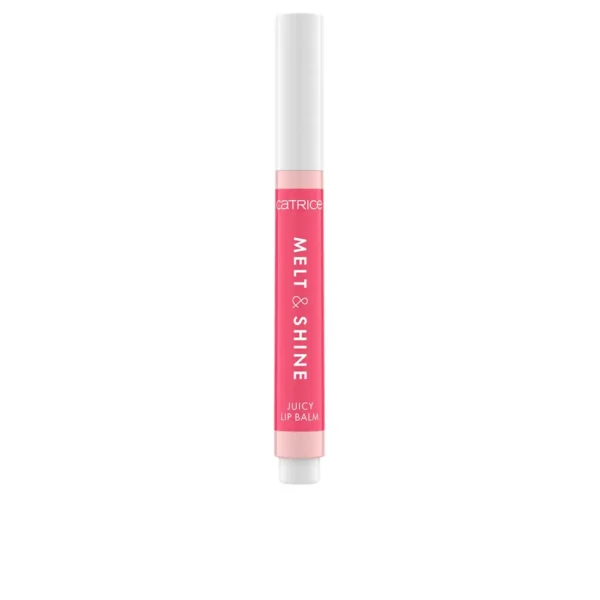 Catrice Melt & Shine Lip Balm #050 Resting Beach Face 1.3g