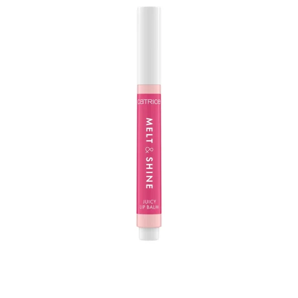 Catrice Melt & Shine Lip Balm #060 Malibu Barbie 1.3g