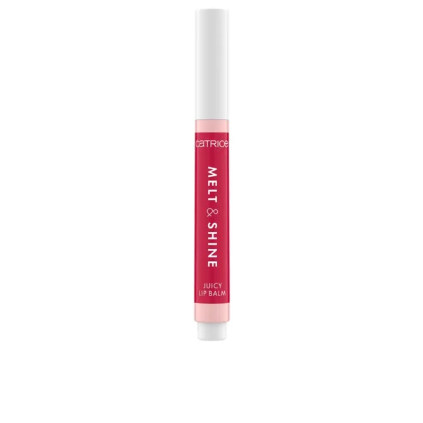 Catrice Melt & Shine Lip Balm #070 Pink Hawaii 1.3g