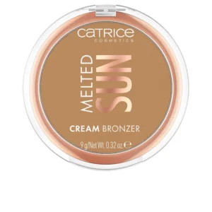 Melted Sun Cream Bronzer 9g