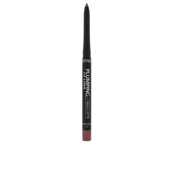 Catrice Plumping Lip Liner #040 Brown 0.35g