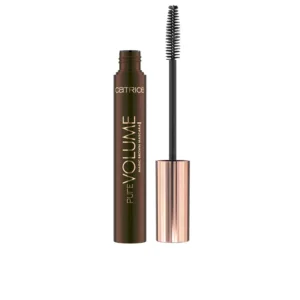 Catrice Pure Volume Magic Brown Mascara 10ML - Burgundy Brown