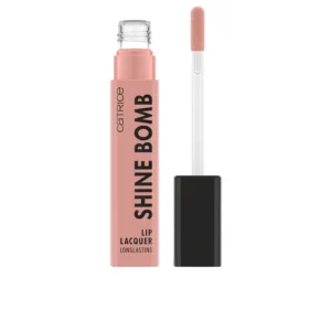Catrice Shine Bomb Liquid Lipstick #010 French Silk 3ML