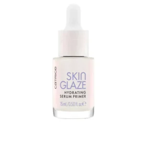 Skin Glaze Moisturizing Primer Serum 15ml