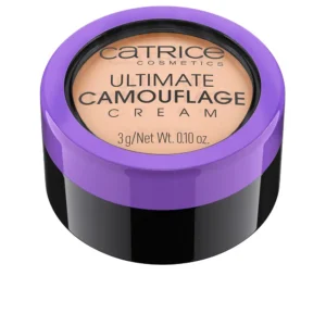 Catrice Ultimate Camouflage Cream Concealer 010N Ivory 3g