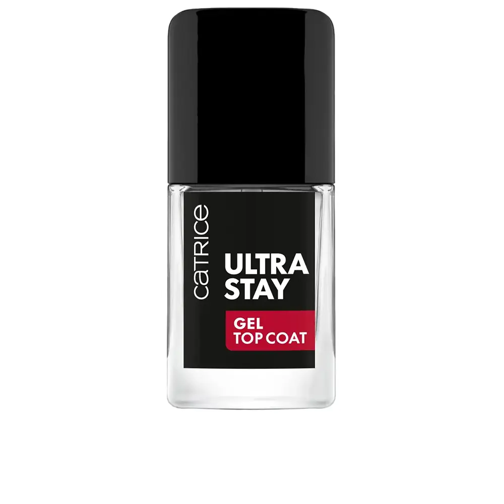 Ultra Stay Top Coat 10.5ml