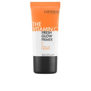 Vitamin C Fresh Glow Primer 30ml