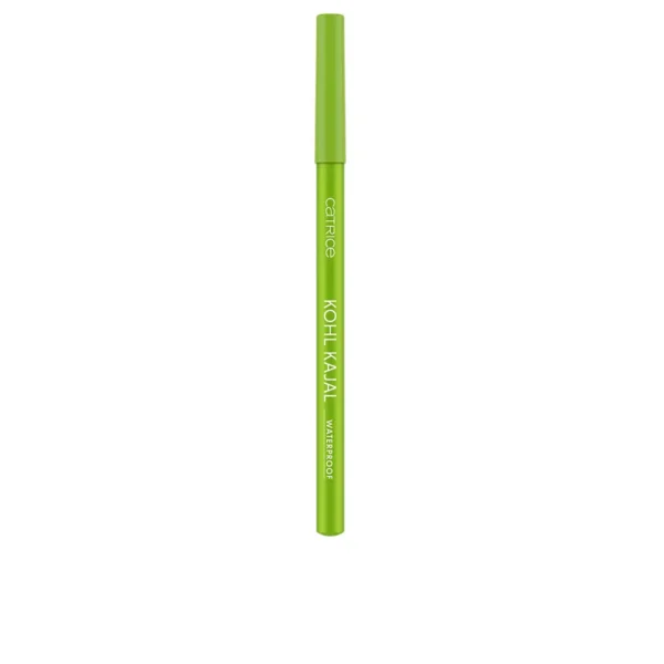 Catrice Waterproof Kajal Eye Pencil #130 Lime Green 0.78g
