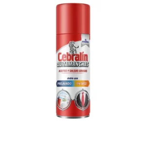 Cebralin Dry Stain Remover Spray 200ml