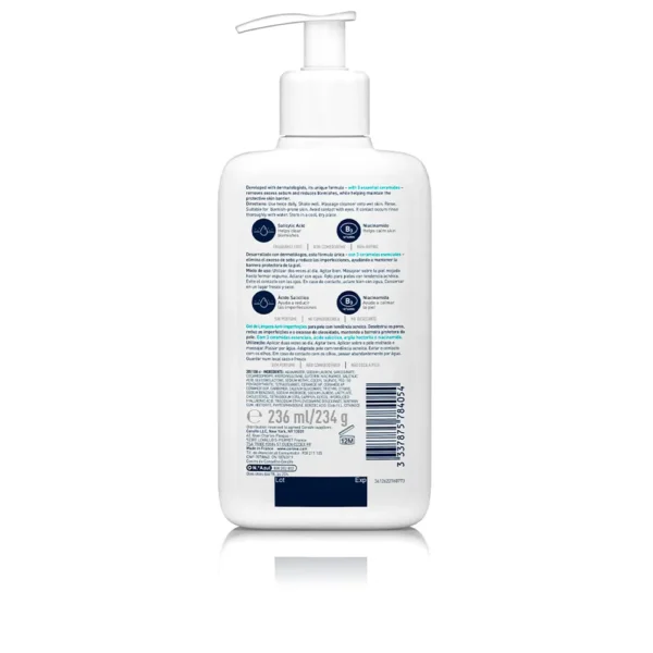 CERAVE | BLEMISH | Facial Treatments - Image 2