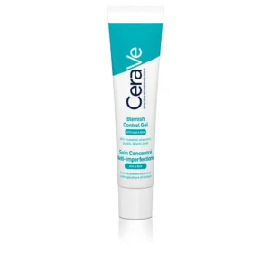 CeraVe Blemish Control Gel 40ML