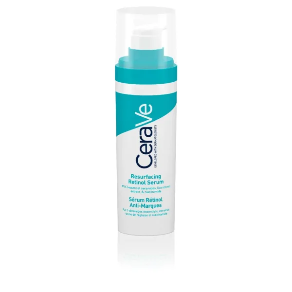 CeraVe Blemish Resurfacing Retinol Serum 30ML