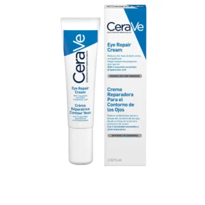 CeraVe Eye Repair Cream 14ml for Dark Circles & Puffiness