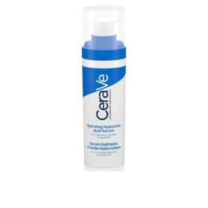 CeraVe Hyaluronic Acid Moisturizing Serum 30ML
