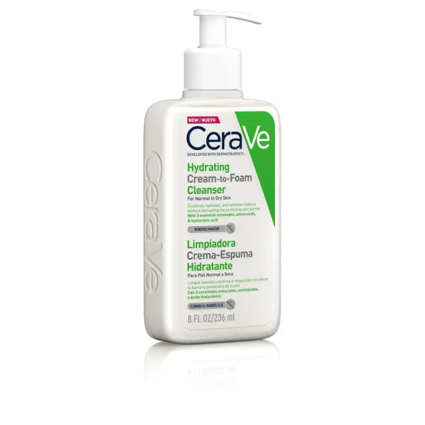 CERAVE | CERAVE CLEANSER | Cleansers - Image 2