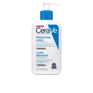 CeraVe Moisturising Lotion for Dry Skin 236ML