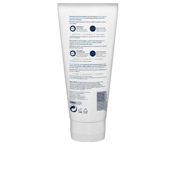 CERAVE | CERAVE MOISTURISING | Body Care | Facial Treatments - Image 2