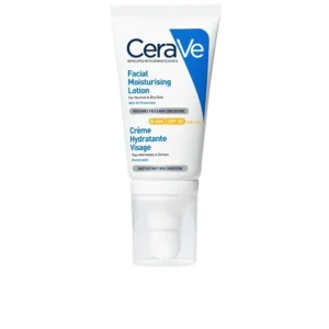 CeraVe Moisturizing Lotion Face SPF30 52ML