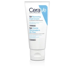 CeraVe Renewing Foot Cream 88ML for Dry Skin