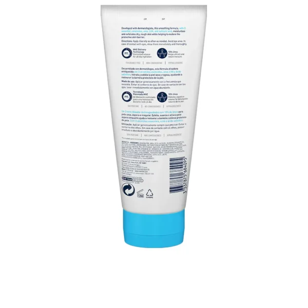 CERAVE | SA SMOOTHING | Body Care | Facial Treatments - Image 4