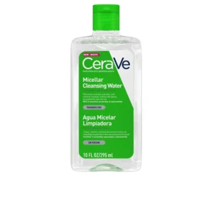 CeraVe Ultra Gentle Micellar Cleansing Water 295ML