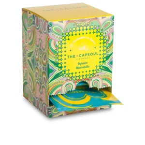 Chamomile Tea Bottles - 15 Units by The Capsoul