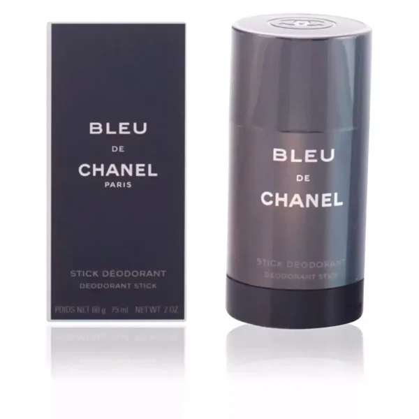 Chanel Bleu Deodorant Stick 75ML - Image 2