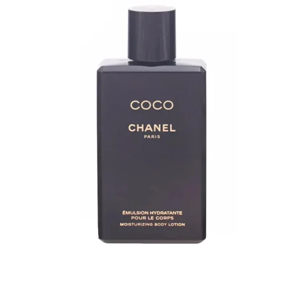 Chanel Coco Body Lotion 200ML