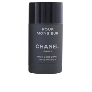 Chanel Pour Monsieur Deodorant Stick 75ML