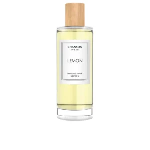 Chanson D'Eau Lemon Eau de Toilette 100ML